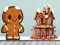 Gra Find Christmas Gift Pyramid w Internecie