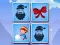 Gra Winter Shuffled Card Memory w Internecie