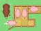 Gra Slide Puzzle: Piggy Move w Internecie