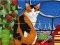 Gra Jigsaw Puzzle: Christmas Cat w Internecie
