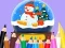 Gra Coloring Book: Christmas Crystal Ball w Internecie