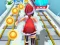 Gra Subway Santa Princess Runner w Internecie