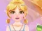 Gra Blonde Sofia Scalp Scaling w Internecie