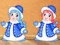 Gra Find Christmas Snowman with Gift w Internecie
