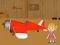 Gra Girl Escaped In Plane w Internecie