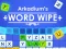 Gra Word Wipe w Internecie