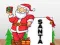 Gra Magical Escape Find Christmas Santa Claus w Internecie