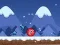 Gra Red Ball: A New Year's Adventure w Internecie