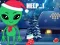 Gra Rescue The Alien From Snow w Internecie