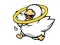Gra Clusterduck w Internecie