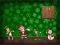 Gra Amgel New Year Room Escape 7 w Internecie