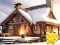 Gra Jigsaw Puzzle: Snow House w Internecie