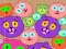 Gra Merge Cats w Internecie