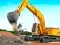 Gra Excavator Crane Driving Sim w Internecie