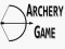 Gra Archery Game w Internecie