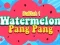 Gra Watermelon Pang Pang w Internecie
