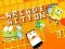 Gra Nick Arcade Action w Internecie