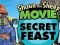 Gra Shaun the Sheep: Movie Secret Feast w Internecie