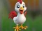 Gra White Rooster Rescue w Internecie