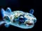 Gra Puffer Fish Jigsaw w Internecie