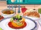 Gra Roxie's Kitchen: Ratatouille w Internecie