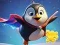 Gra Jigsaw Puzzle: Sky Flying Penguin w Internecie