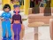 Gra Friends Escape From Boutique w Internecie
