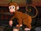 Gra Diminutive Macaque Escape w Internecie