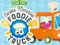 Gra Cookie Monsters: Foodie Truck w Internecie