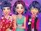 Gra Snow White All Around the Fashion w Internecie