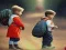Gra Back To School Jigsaw Picture Puzzle w Internecie