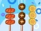 Gra Food Sort: Merge Puzzle w Internecie