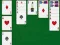 Gra Traditional Klondike Spider Solitaire w Internecie