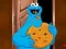 Gra Find Crazy Cookie Monster w Internecie