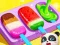 Gra Little Panda Ice Cream Game w Internecie