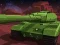 Gra Tanks Battles w Internecie