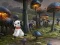 Gra Moonlit Ribbit Rescue w Internecie