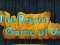Gra The Royal Game of Ur w Internecie