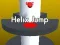 Gra Helix Jump w Internecie
