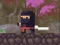 Gra Jump Like a Ninja w Internecie