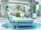 Gra Escape From Ultra Modern Hospital w Internecie