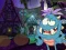 Gra Escape The Monster Forest w Internecie