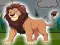 Gra Giant Lion Escape w Internecie