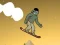 Gra Windsurfing on SnowHill w Internecie