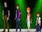 Gra Alien Quest Find Ben 10 w Internecie