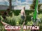 Gra Goblins Attack w Internecie