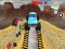 Gra Monster Truck Tricky Stunt Race w Internecie