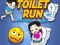 Gra Toilet Run w Internecie