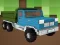 Gra Blockcraft Truck Jigsaw w Internecie