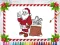 Gra Christmas Coloring Book w Internecie